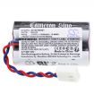 Battery for Daitem SP144-21X SH146AX SH144AX Motion Detectors - 3