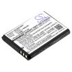 Battery for Sedea S5 Elegant 10 (P/N 570919) - 1