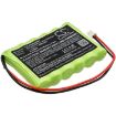 Yale HSA6410 Alarm Panel Battery 60AAAH6BMJ 802306063H - 1