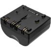 Daitem VP380F SP 331-21D Battery (p/n BAT22 BAT23) - 3