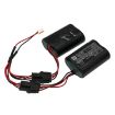 Fanso Battery (p/n 103-304742) Replacement - 2