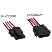 Fanso Battery (p/n 103-304742) Replacement - 6