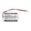 Battery for Label Cesar Alcose 2-LS14500 BP14A 3202111-04 - 3