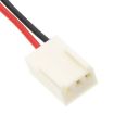 Battery for Daitem OPT DP8650F DP8515X DP8000 (p/n 80110106 BATLi06) - 5