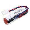 Battery for Logisty ST254 ST253 ST252 ST251 L3722XL3101 L3622F - 2