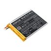 AT&T V72M Home Security Battery Li3825T43PH755543 - 2