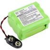 Visonic Powermax Battery (p/n 0-9913-Q) - 1