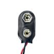Visonic Powermax Battery (p/n 0-9913-Q) - 4