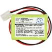 Battery for Infinite Prime WES Siren GP1000AAAH6YMX GP11AAAH6YMX - 3