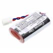 Abb FAS 8904 D8904 Battery (p/n FAS8904) - 2