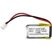 Battery for Logisty S660-22e D5131GB D5130GB L5142 L5141 D51-31 - 3