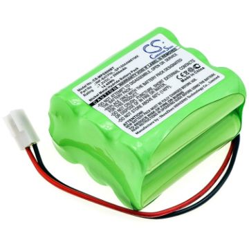 Battery for Esp Infinite Prime Control Panel 11AAAH6YMX GP150AAM6YMX - 1