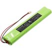 Aem ARDENT Alarm Panel Battery GP170AAH6SMXZ GP60AAS6SMX - 2