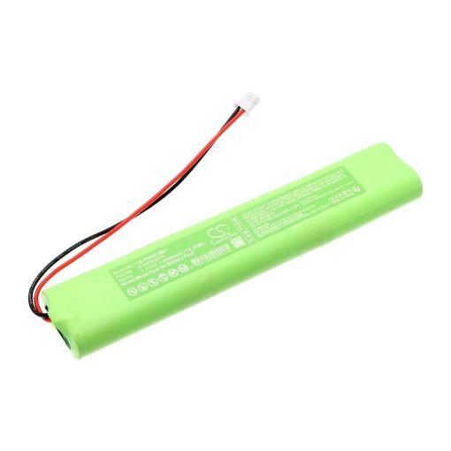 Battery for Paradox MG6160 MG6130 MG6030 MG6060 Control Panel - 1