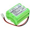 Marmitek ProGuard Control Panel Battery 11AAAH6YMX GP150AAM6YMX - 1