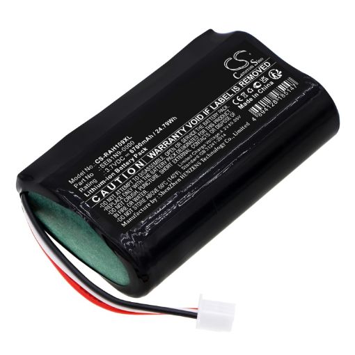 Battery for Ring Alarm Base Station SEB1N9-0000 - 1