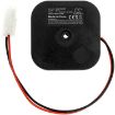 Alarm Lock PG10 LL1 11A Battery (p/n BP-6) Replacement - 3