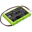 Yale HSA6300 Alarm Control Panel Battery (p/n 802306063H2) - 2