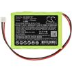 Yale HSA6300 Alarm Control Panel Battery (p/n 802306063H2) - 3