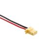 Cobra G368 G198 4198 4138HF Battery (p/n 250BVHx6) - 5