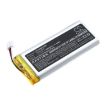Ajax Hub 2 Plus 4G Backup Battery AJ-HUB2PLUS-W/B XK953580 - 1