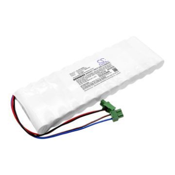 Assa Abloy UNI TURN Battery (p/n 45A030CE00002) - 1