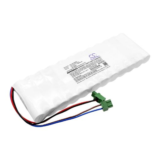 Assa Abloy UNI TURN Battery (p/n 45A030CE00002) - 1