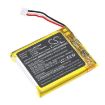Lionelo Babyline 5.1 Battery (p/n GSP503337) - 1