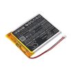 Battery for Moonybaby WildView 50 Trust 50 Split 50 MB5595 MB55935 - 2
