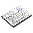 Oricom Secure SC850 Battery (p/n 55070) Replacement - 1