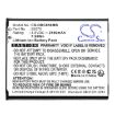 Oricom Secure SC850 Battery (p/n 55070) Replacement - 3