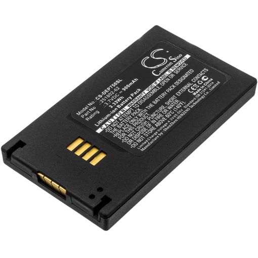 Spare 1153 Battery Replacement - 1