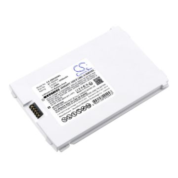Zebra TC26 TC21 Battery BT-000409 BT-000409-50 Replacement - 1