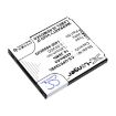 Unitech EA520 Battery (p/n 1400-900063G) - 2