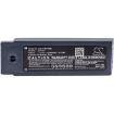 Honeywell Voice A700x Battery BT-901 Replacement - 3