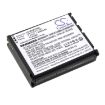 Battery for M3 Mobile SM15 Series (p/n SM15-BATT-S41) - 1