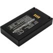 Spare 1128 UHF Reader Battery Replacement - 2