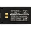 Spare 1128 UHF Reader Battery Replacement - 3