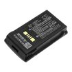Zebra MC3300 MC33 Battery (p/n BT-000337 BT-000338) - 1