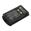 Zebra MC3300 MC33 Battery (p/n BT-000337 BT-000338) - 2