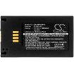 Battery for Tsl 1153 & 1062 HF Snap-On Wearable RFID Reader - 3