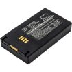 Varta VKB66380712099 EZPack XL Battery 11CP53562-2 1ICP5/35/62-2 - 1