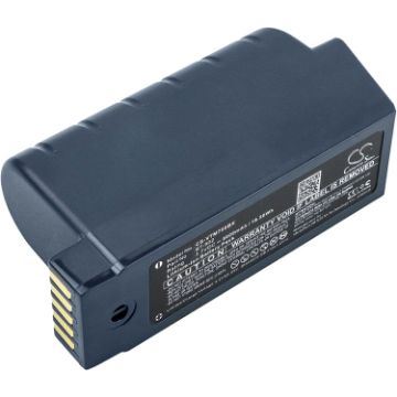 Battery for Honeywell Voice A700x & A700 - 1