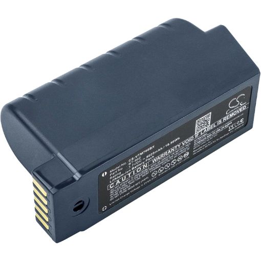 Battery for Honeywell Voice A700x & A700 - 1