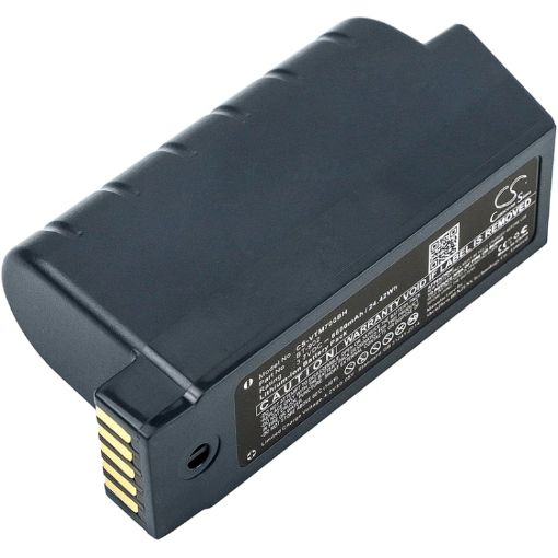 Battery for Honeywell Voice A700x & A700 - 1