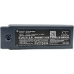 Battery for Honeywell Voice A700x & A700 - 3