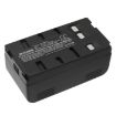 Metz 9783 9748 9747 9745 Battery Replacement - 1