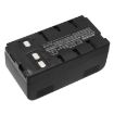 Metz 9783 9748 9747 9745 Battery Replacement - 2