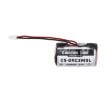 Dorma Protector Locking Cylinder Battery 298384 (p/n 198027) - 2