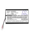 Battery for Bosch GLM80 GLM100 3601K72P50 3601K72P40 2 609 120 417 - 3